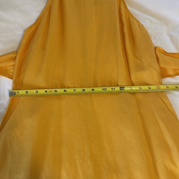 Loft Apron Dress NWT - Picture 8 of 14